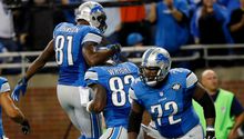 Detroit consigue su primer triunfo de la temporada