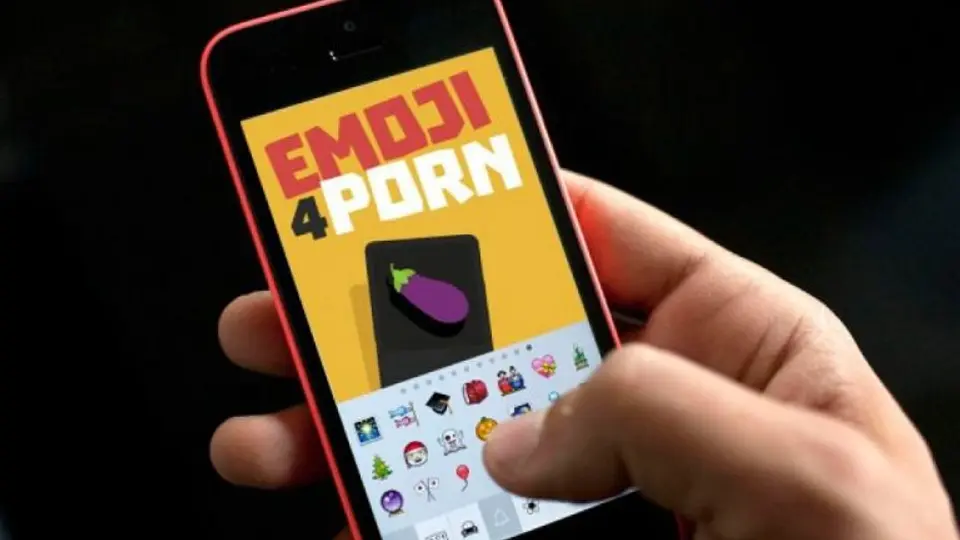'Emoji 4 porn', nueva forma de buscar videos para adultos