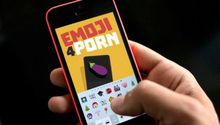 'Emoji 4 porn', nueva forma de buscar videos para adultos