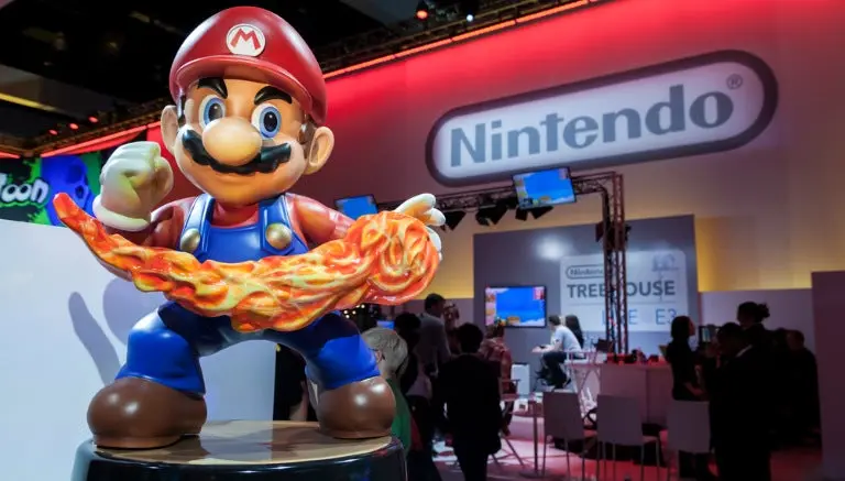 Parque de Diversiones de Nintendo llegaría en 2020