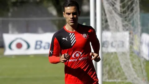 Rafa Márquez jugará con Atlas 16 años después