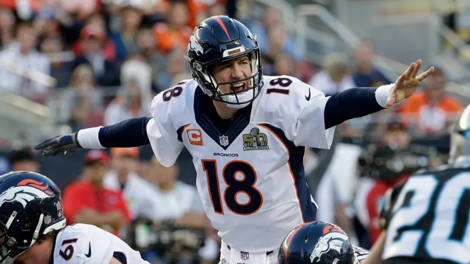 Récords que se rompieron en el Super Bowl 50