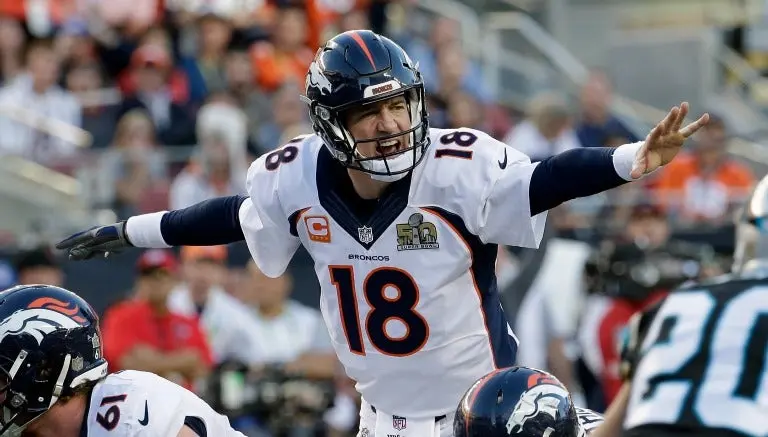 Récords que se rompieron en el Super Bowl 50