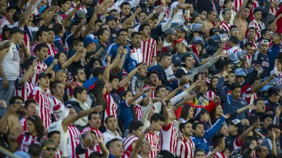 Para Cruz Azul, Chivas sí fue local