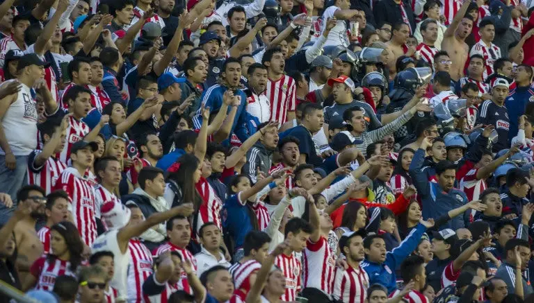 Para Cruz Azul, Chivas sí fue local