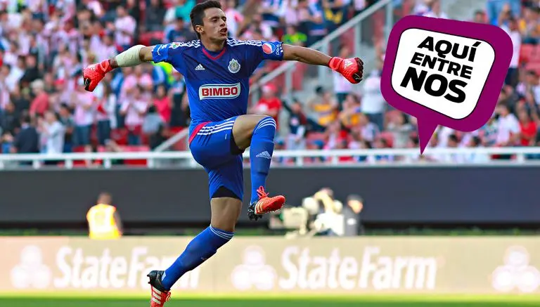 Antonio Rodríguez se declara fan de la NFL