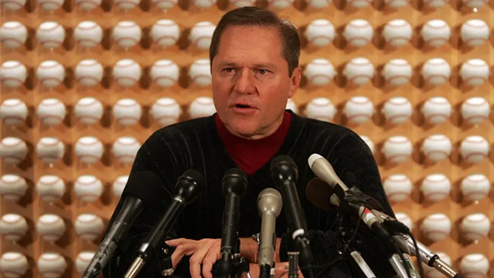 Scott Boras, el agente deportivo más poderoso de 2015