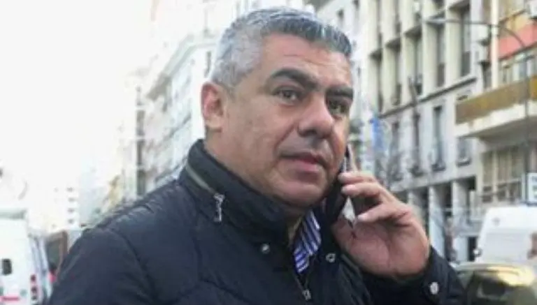 "Están encubriendo al ladrón": Dirigente de la AFA