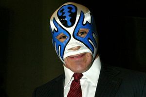 Senadores proponen 'Día de la Lucha Libre'