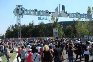 The Killers y Lana del Rey comandan Corona Capital 2016