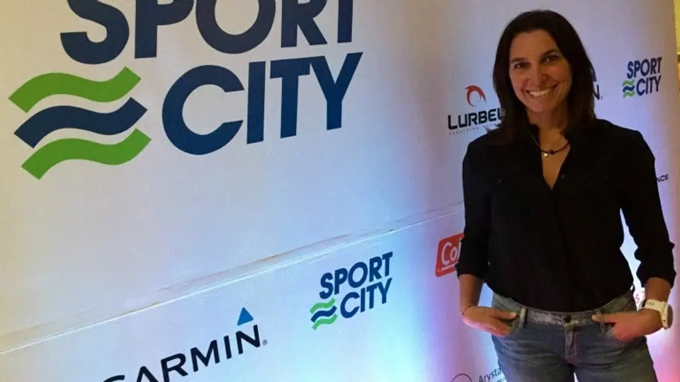 Nahila Hernández busca hacer historia en Spartathlon