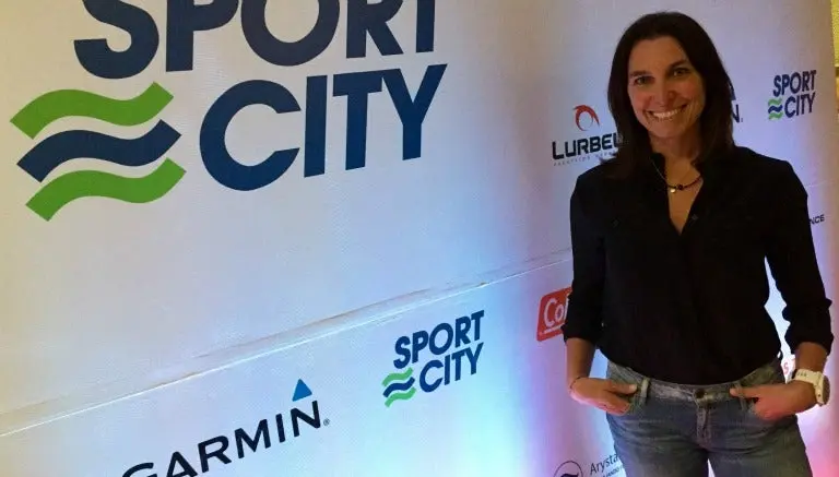 Nahila Hernández busca hacer historia en Spartathlon