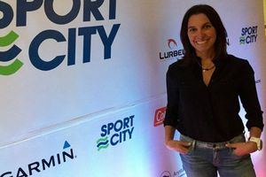 Nahila Hernández busca hacer historia en Spartathlon