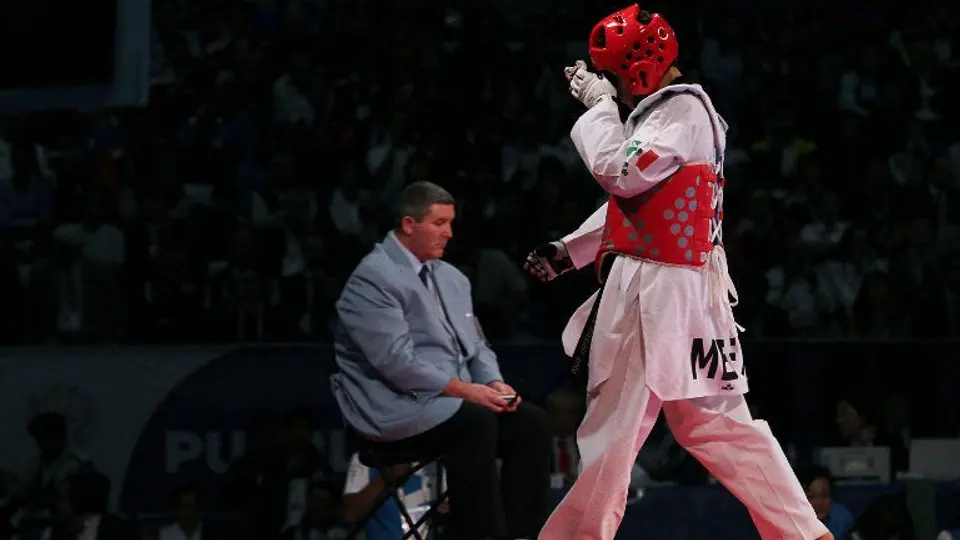 Cancelan Abierto de Taekwondo por atentados en Francia