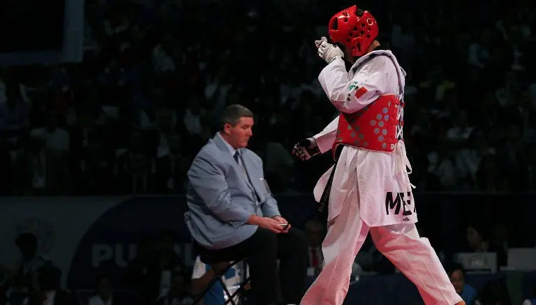 Cancelan Abierto de Taekwondo por atentados en Francia