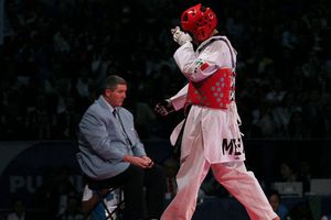 Cancelan Abierto de Taekwondo por atentados en Francia