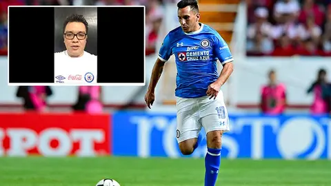Lanzan 'La Maldición Del Cruz Azul' a equipos de Liga MX