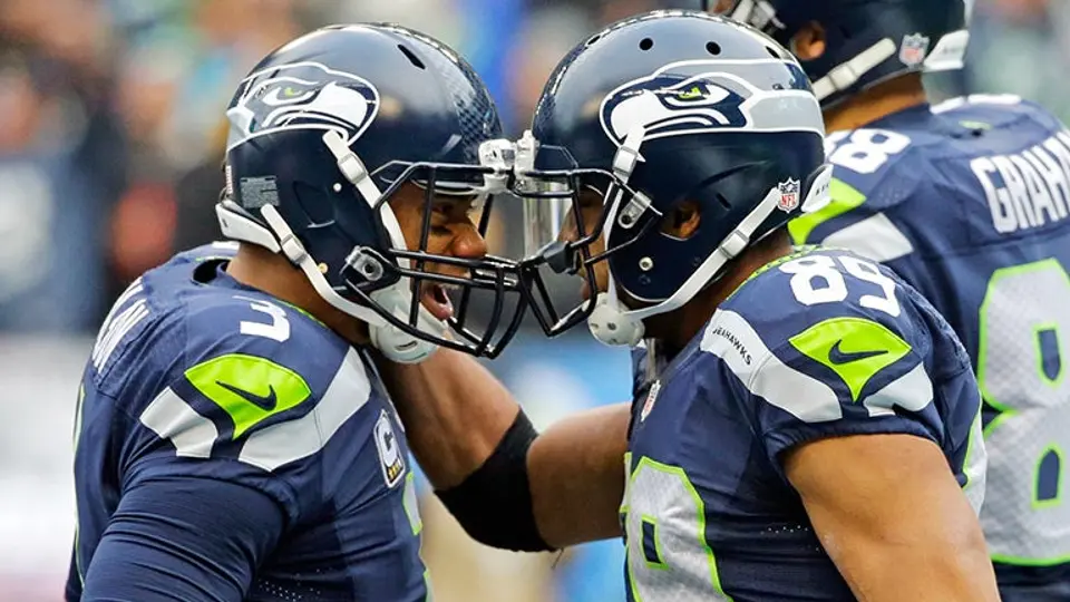 Seattle vence a Roethlisberger y Acereros