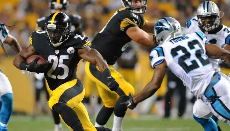 Acereros, con armas para llegar al Super Bowl