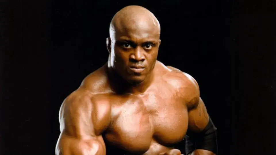 Bobby Lashley buscará conquistar México