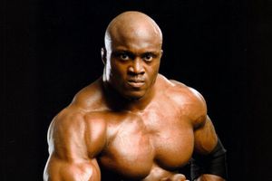 Bobby Lashley buscará conquistar México