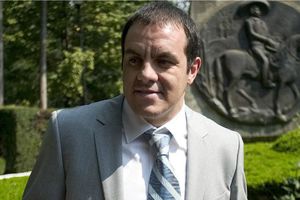 'Cuau' presenta demanda por escándalo de contrato