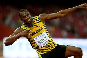 Usain Bolt, ausente en inauguración de Río 2016