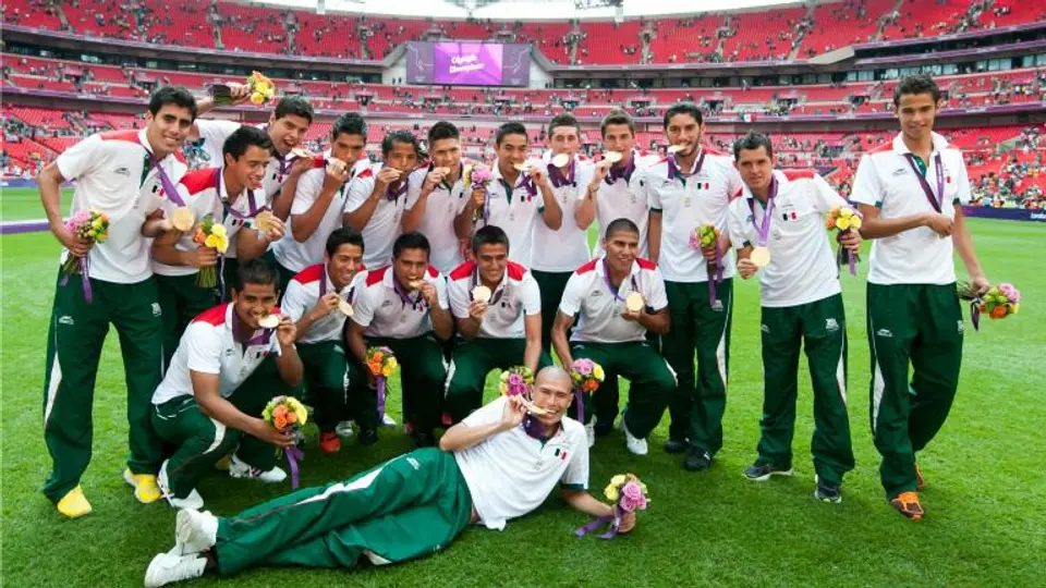 Prometen 3 MDP a mexicanos que consigan oro olímpico