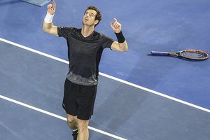 Andy Murray avanza a Cuartos de Final en AusOpen