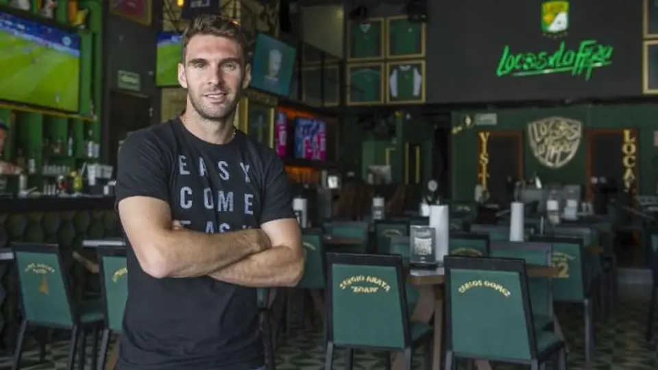 Boselli, con Batistuta y Crespo como ejemplos