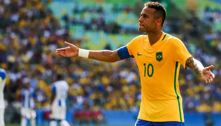 Brasil buscará contra Alemania su primer Oro en JO
