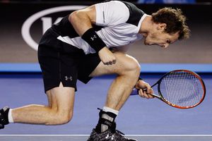 Murray remonta y enfrentará a Djokovic en Final de AusOpen