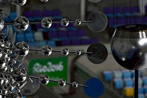 Pebetero del Maracaná se apaga tras inauguración