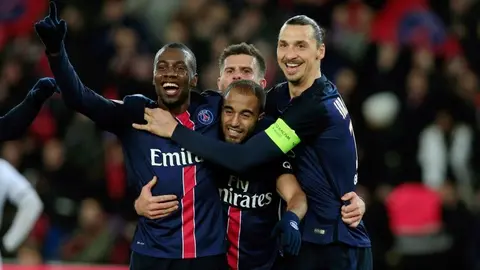 PSG sería el rival de América en el Centenario
