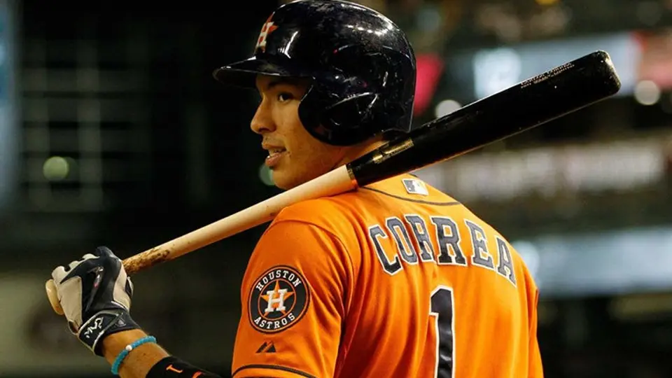 Padres y Astros, los equipos de Grandes Ligas en nuestro país