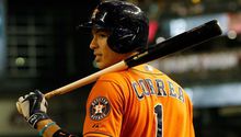 Padres y Astros, los equipos de Grandes Ligas en nuestro país