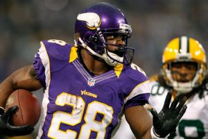 Vikingos y Empacadores pelean por campeonato divisional