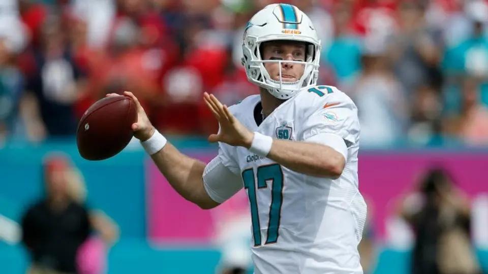 Miami derrota a los Texanos con récord incluido