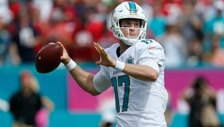 Miami derrota a los Texanos con récord incluido