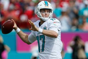 Miami derrota a los Texanos con récord incluido