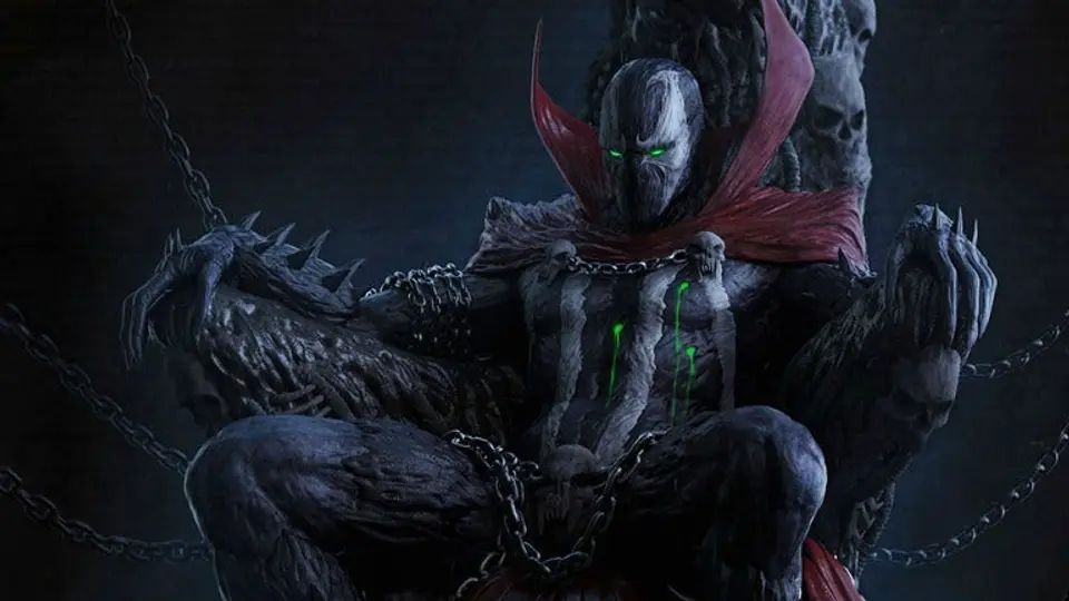Spawn podría regresar a la pantalla grande