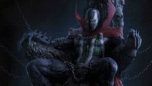 Spawn podría regresar a la pantalla grande