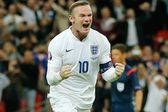 Rooney ya es máximo anotador de Inglaterra