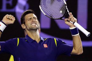 Djokovic vence a Federer y avanza a Final de Australia