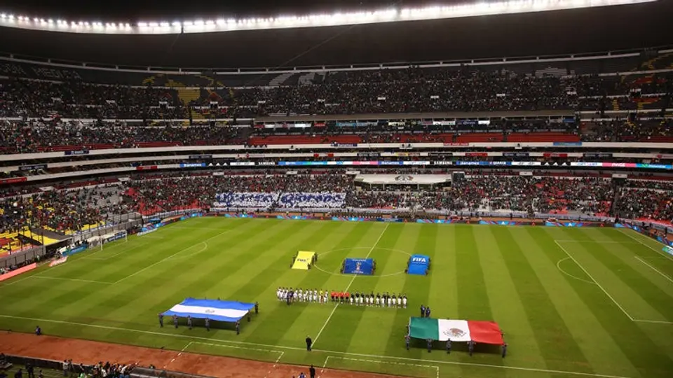 FIFA sanciona a FMF por cánticos homófobos