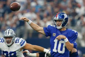 Facebook se une a la euforia del inicio de la NFL