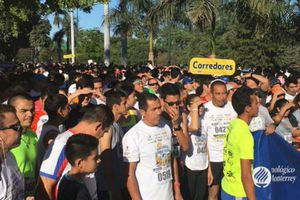 Dorados promociona Carrera Ganac contra el cáncer infantil