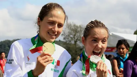México participará en Rio 2016 con sangre renovada