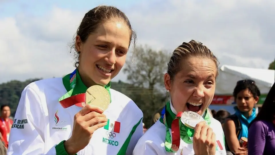 México participará en Rio 2016 con sangre renovada