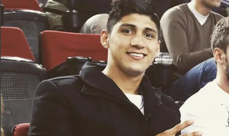 Crónica de la desaparicion de Pulido